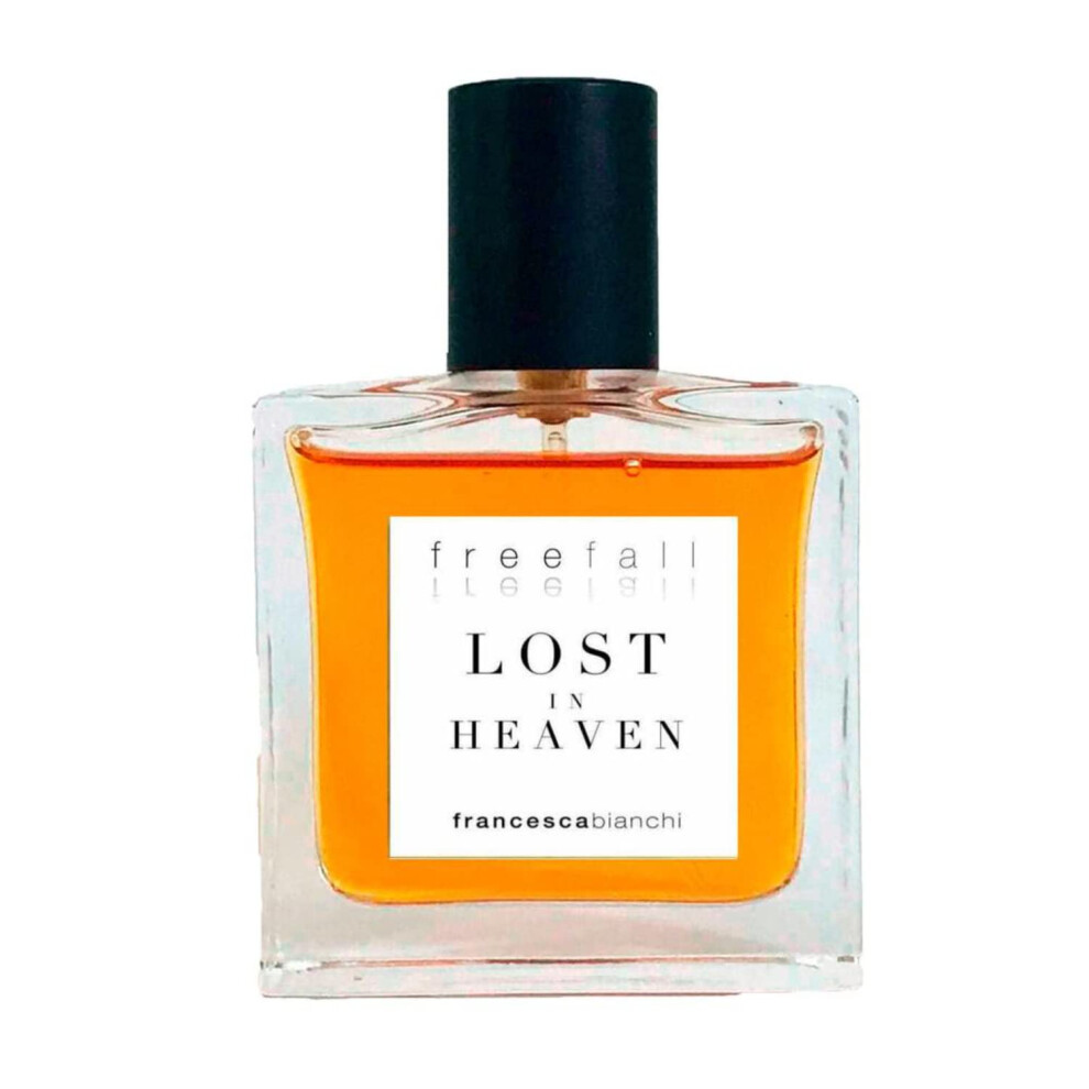Francesca Bianchi Perfumes - Lost In Heaven - 30Ml