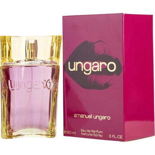 Emanuel Ungaro Ungaro By