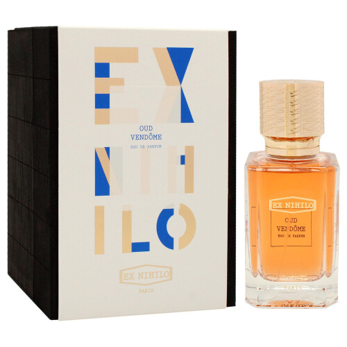 Oud Vendome Eau de Parfum Spray 100ml 2