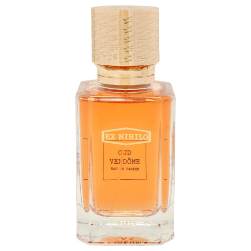 Oud Vendome Eau de Parfum Spray 100ml 1