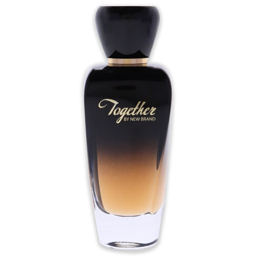 Νέα μάρκα Together Night EDP Spray για γυναίκες 3.3 oz tnig1w 1