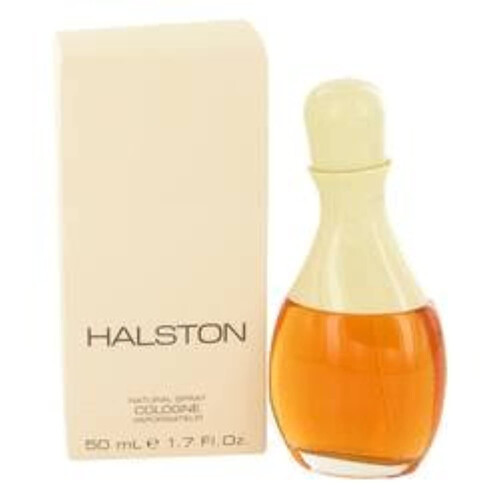 Halston di Halston per donna. Colonia Spray 1,7 once 1