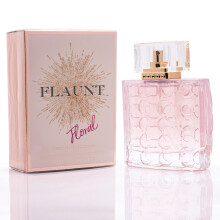 XYYRYS Diamond Fragrance Flaunt Floral 3,4 oz Eau De Parfum