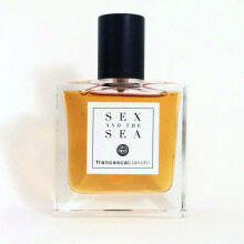 Francesca Bianchi Sex and the Sea - Extrait de Parfum (1 Oz.)