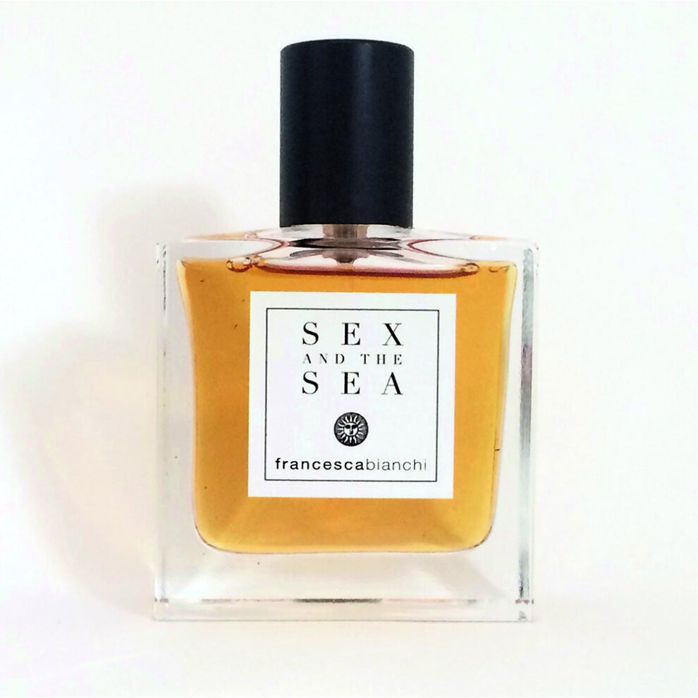 Francesca Bianchi Sex And The Sea - Extrait De Parfum (1 Oz.)