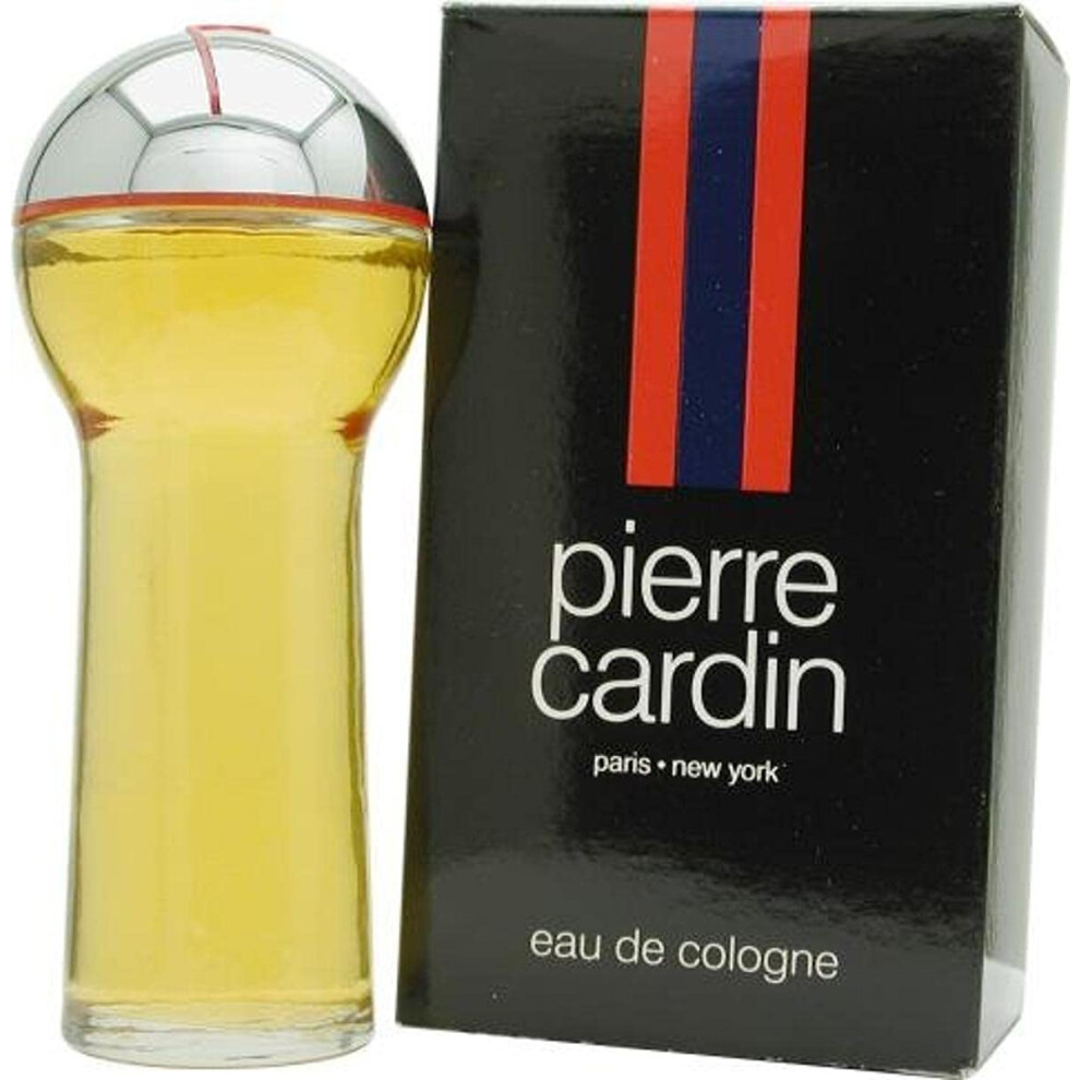 Pierre Cardin Men's By For Cologne Spray 2.8 Ounces