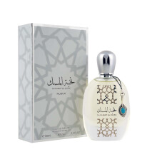 Nukhbat Al Musk, Nusuk Eau De Parfum spray (unisex) 3,4 oz frfi