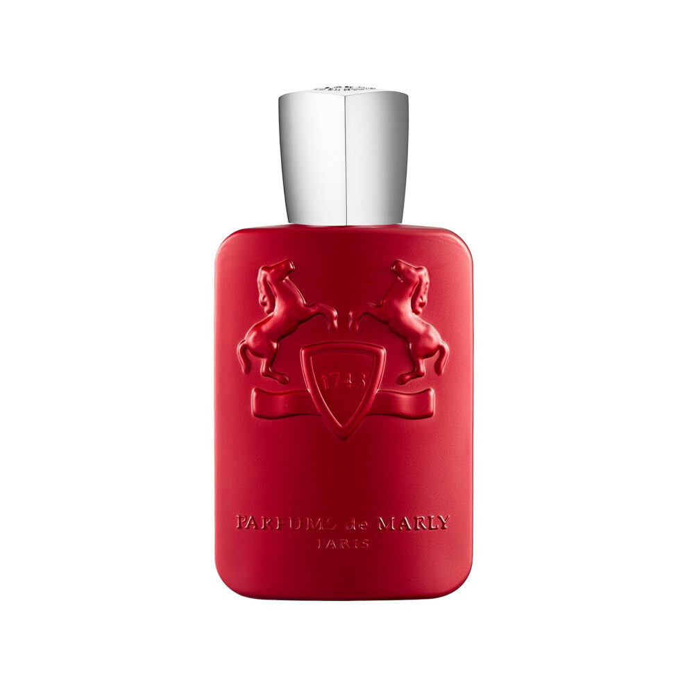 Parfums de Marly Kalan Eau de Parfum    Parfum for Men    4.2 Fl Oz