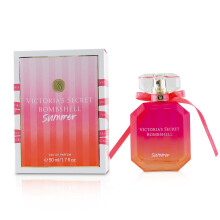 Victoria's Secret Bombshell   t   2018 Eau de Parfum 50 ml EDP