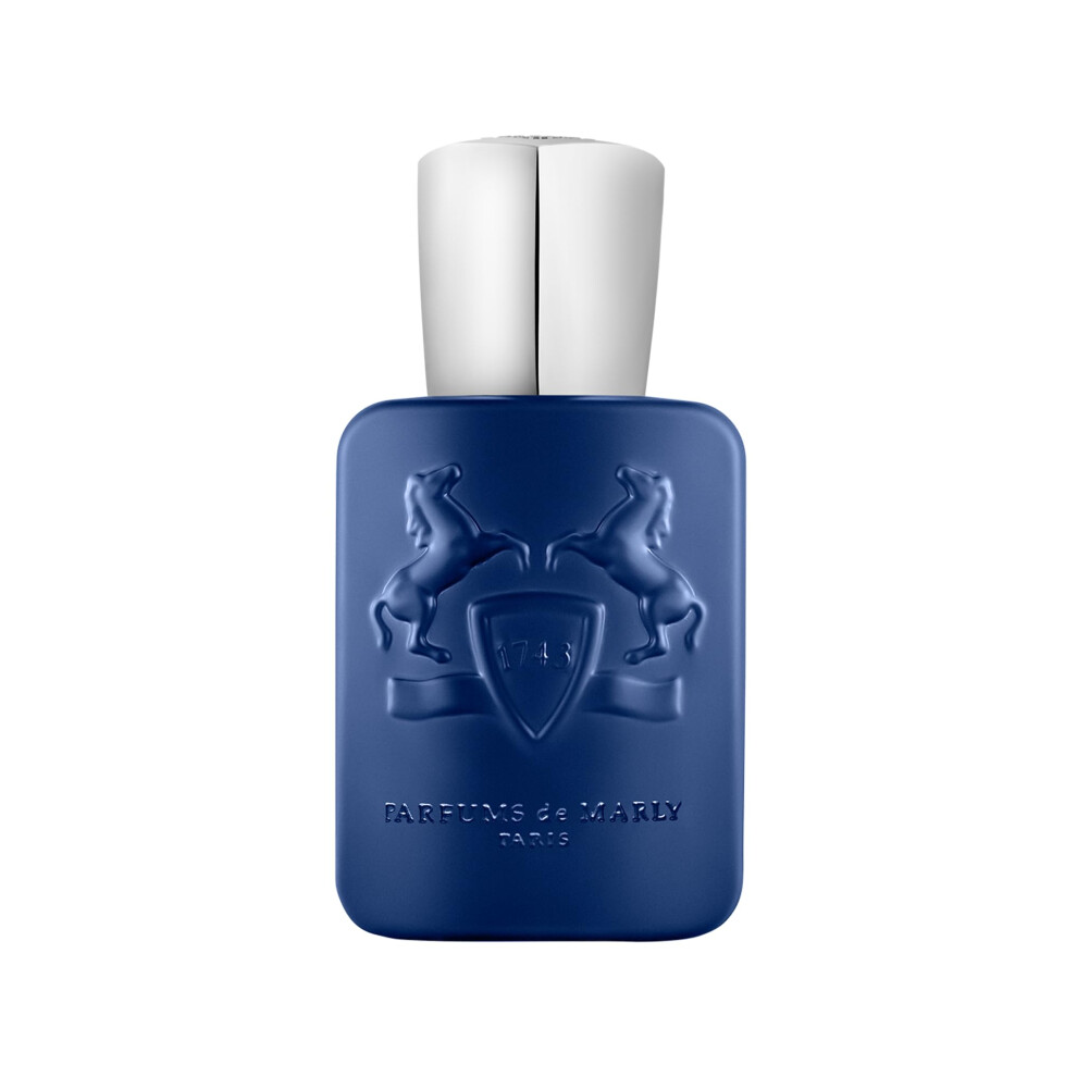 Parfums de Marly Percival Eau de Parfum    Parfum for Men    2.5 Fl Oz
