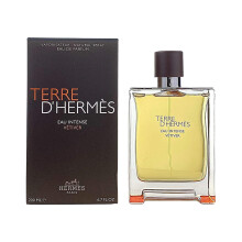 HERMES Terre D'Hermes Eau Intense Vetiver Men EDP Spray 185 ml (I0100587)
