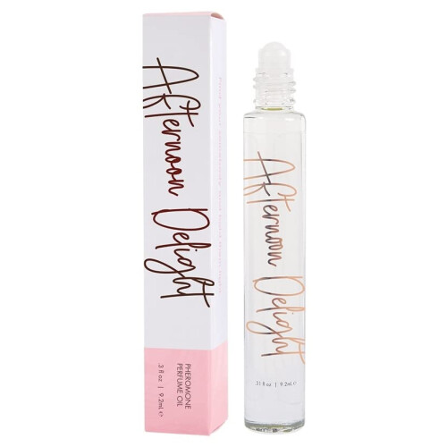 Classic Brands LLC 85631: Profumo Cg con feromoni Afternoon Delight .3Oz 1