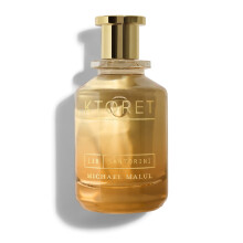 Michael Malul KTORET 138 Santorini Eau de Parfum frfiaknak - 100ml | 3,4oz