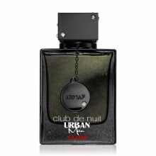 Armaf Club De Nuit Urban Man Elixir voor mannen Eau de Parfum Spray 3,6 Ounce