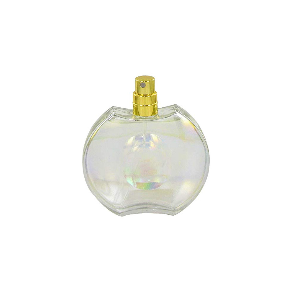 Forever Elizabeth by Elizabeth Taylor 3.4 oz EDP Spray TESTER Perfume for Women