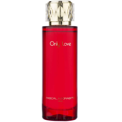 Pascal Morabito P Morabito Only Love Ep 100 Vap