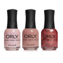 Lak na nechty Orly French Man Point Blanche 0,6 tekut ch unc