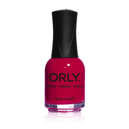 Orly Orly Nagellack French Man Point Blanche 0,6 Fl   ssigunzen 1