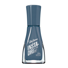 Sally Hansen Insta-Dri Nail Polish City Chic Collection Time to Indi-go 0,31 Fl Oz