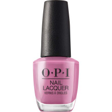 OPI Nagellack, Arigato aus Tokio, Pinker Nagellack, Tokio-Kollektion, 0.5 fl oz