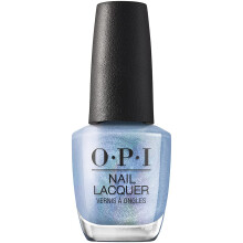 OPI Nail Lacquer Angels Flight to Starry Nights Blauer Nagellack Downtown LA Collection 0,5 fl oz 0,5 fl. oz.