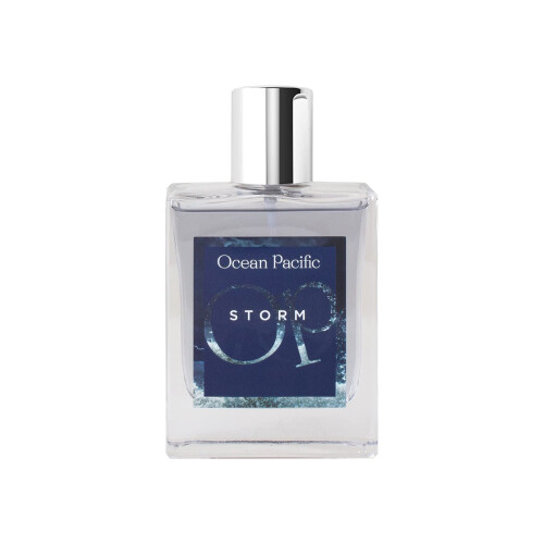 Ocean Pacific Storm Eau De Parfum Frfi Gymlcss 3,4 Fl Oz 1