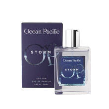 Ocean Pacific Storm Eau De Parfum Frfi Gymlcss 3,4 Fl Oz