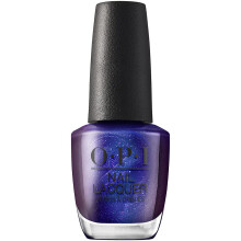 OPI Nail Lacquer Abstract After Dark Purple Smalto per unghie Collezione Downtown LA 0,5 fl oz 0,5 fl. oz.