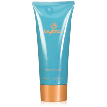 Byblos By Byblos For Women bodylotion 6,7-ounce fles