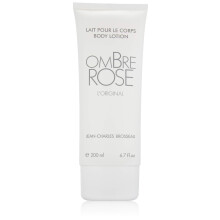 Ombre Rose Jean Charles Brosseau noknek. Testpol 6,7 uncia
