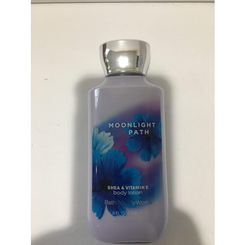 Bath & Body Works Λοσιόν Moonlight Path της Bath & Body Works Signature Collection 235 ml 2