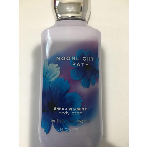 Bath & Body Works Λοσιόν Moonlight Path της Bath & Body Works Signature Collection 235 ml 1