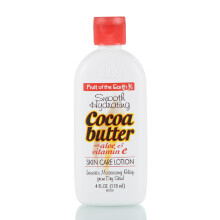 Fruit of the Earth kakavajas lotion 4 oz