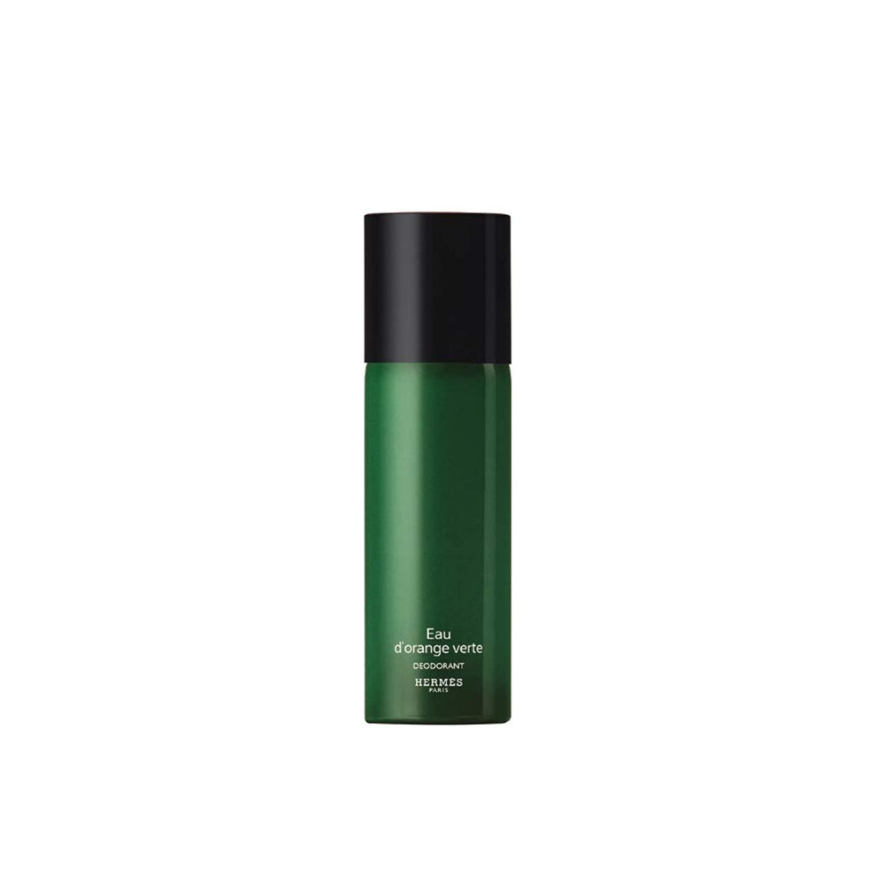 Eau D' Orange Verte By Hermes For Men & Women. Deodorant Stick 5.0 Ounce