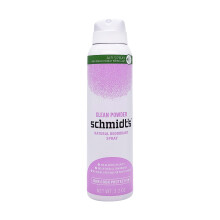 Schmidts Deodorant Clean Powder Deodorant Spray 3,2 Oz