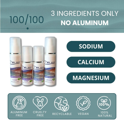 DRMST UNPARFUMIERT DEOD ( 1 X 2,53 OZ ) 2