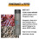 KMS KMS Frisay Working Spray 7,7 oz 4