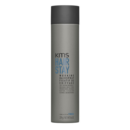 KMS KMS Frisay Working Spray 7,7 oz