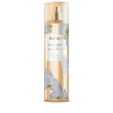 Kensie Golden Orchid Body Mist 8 vloeibare_ounces