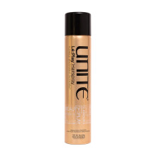 UNITE Hair L?:Play Hairspray - Flexible Hold  10 Oz