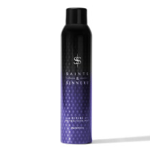 Saints & Sinners Divine Dry Finish Texture Spray fr Volumen, Textur und Krper