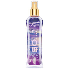 COS? Mykonos Nights Body Mist - Profumo per donna - Profumo fruttato di vaniglia - Regalo perfetto per le donne - Spray corpo rinfrescante per d