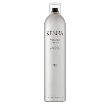 Kenra Volume Spray 25 80% | Super Hold Hårspray | Flake-free & Snabbtorkande | Motvind & Fuktighet | 16 oz