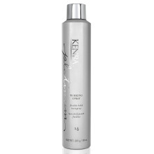 Kenra Platinum Working Spray 14 80% | Flexibelt Hårspray | Snabbtorkande, Icke-klibbig | Skapar Volym & Textur