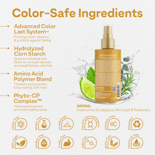 Kleurproof van Colorproof 1