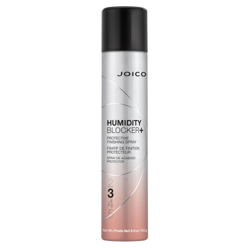 Joico JOICO by Joico ΑΠΟΤΡΟΠΗ ΥΓΡΑΣΙΑΣ + ΠΡΟΣΤΑΤΕΥΤΙΚΟ ΣΠΡΕΙ ΤΕΛΕΙΩΜΑΤΟΣ 5.1 OZ