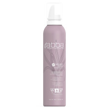 ABBA Volume Foam Styling Mousse 8 oz