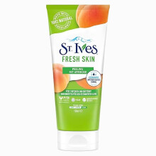 St Ives Fresh Skin Scrub Apricot 150ml