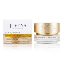 Juvena Juvena rejuvenate and correct delining day cream - normal to dry skin  1.7oz  1.7 Ounce