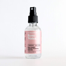 S.W. Alapok Frissto bor tonizl kd Organikus rzsavizes arcspray Rzsavz 1,8 Fl Oz